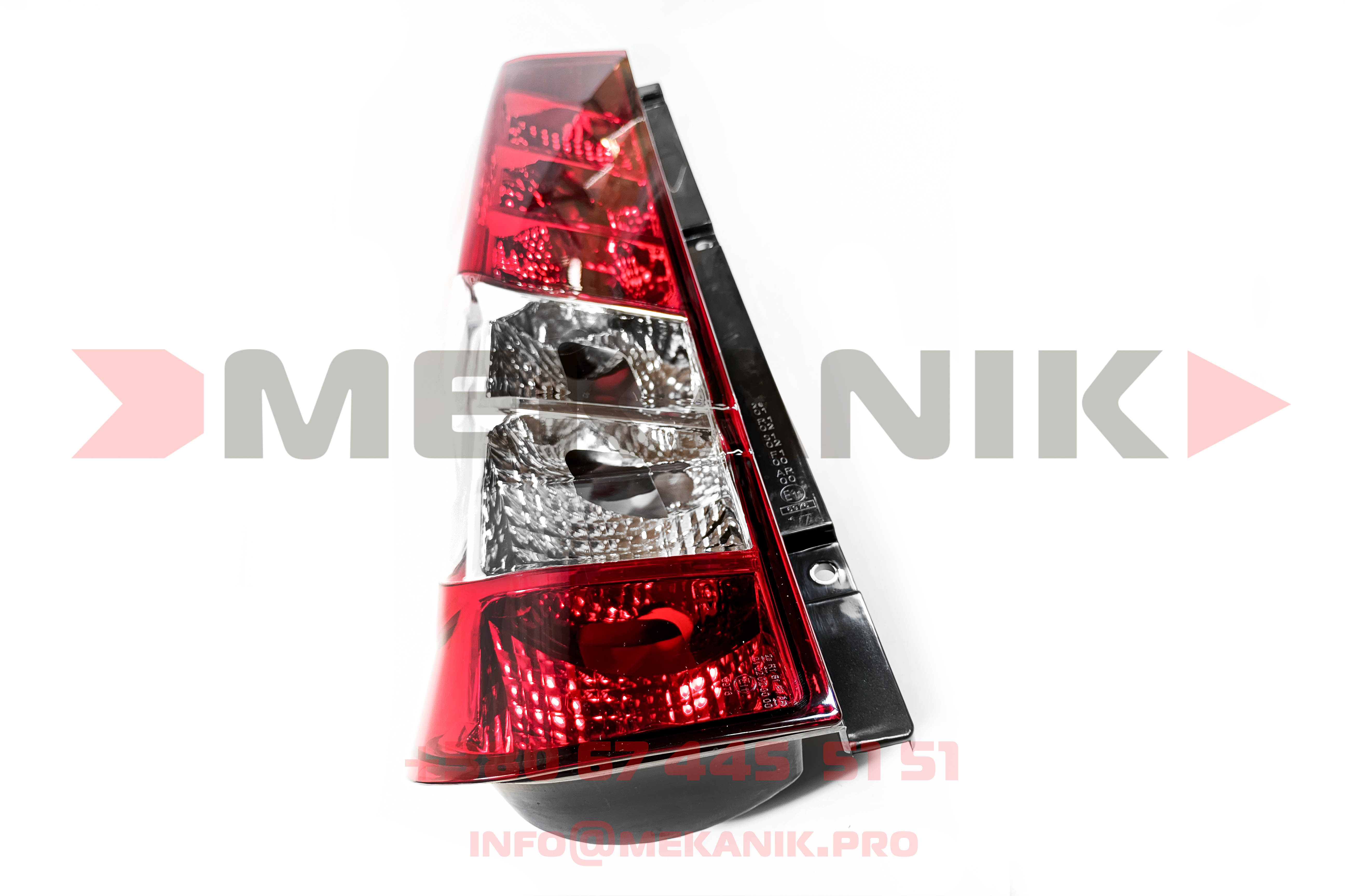 MKA 6994121 MEKANIK